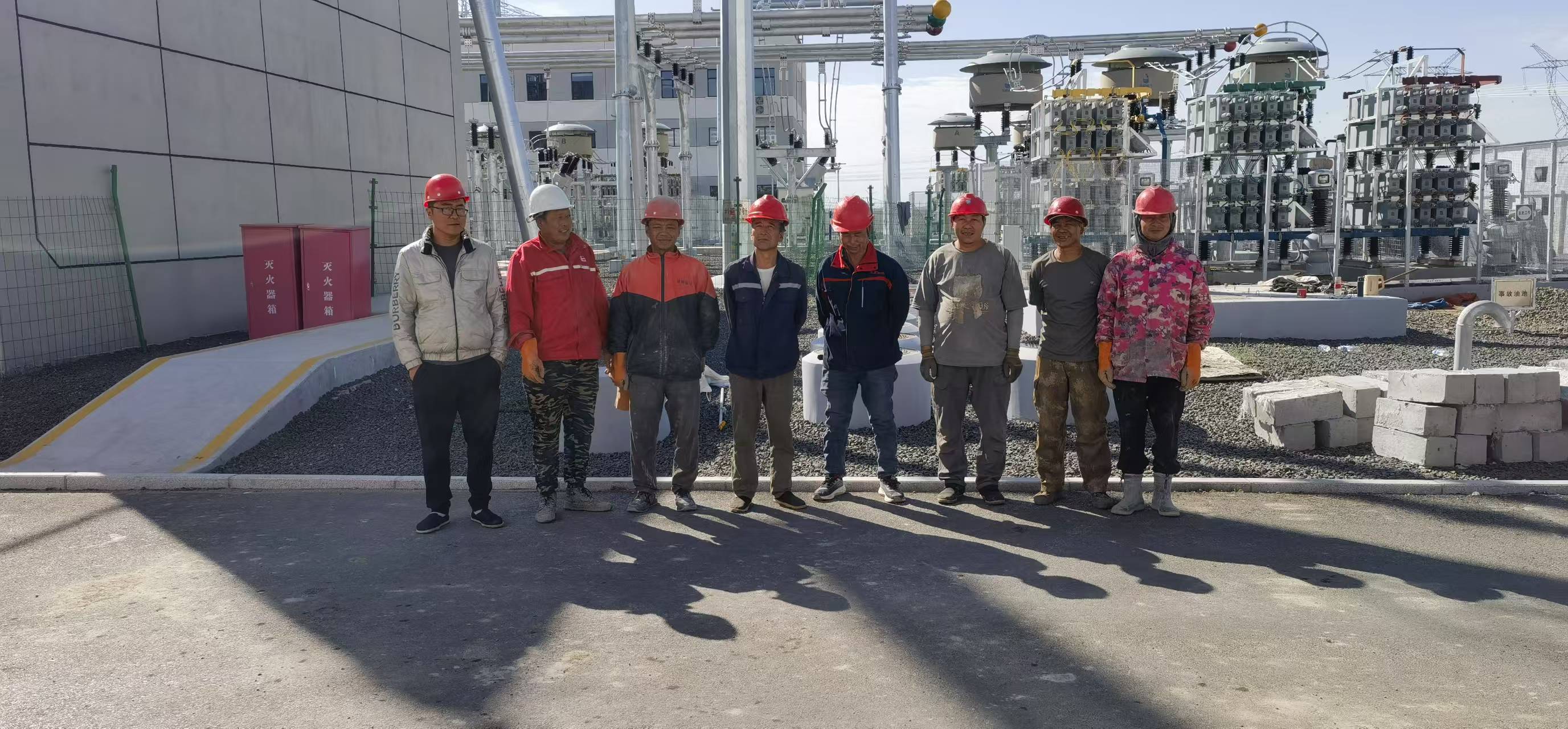 千家镇地基沉降如何修复?